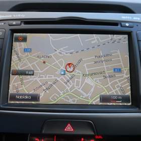 Foto inzerátu Kia Sportage 1.7 CRDi