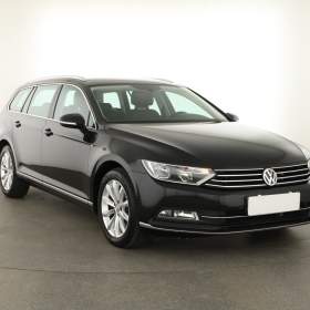 Foto inzerátu Volkswagen Passat 2.0 TDI