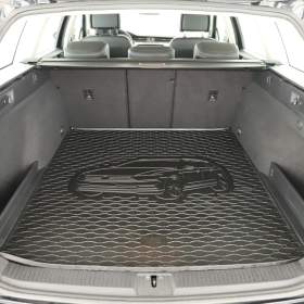 Foto inzerátu Volkswagen Passat 2.0 TDI