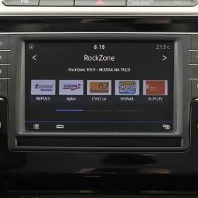 Foto inzerátu Volkswagen Passat 2.0 TDI