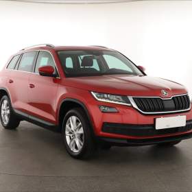 Škoda Kodiaq 2.0 TDI / 19560554