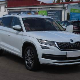 Škoda Kodiaq 2.0 TDI / 19560555