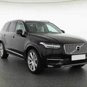 Volvo XC90 D5 AWD / 19560557