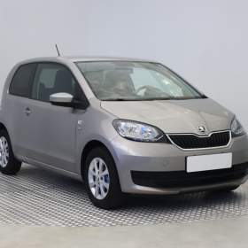 Škoda Citigo 1.0 MPI / 19560558