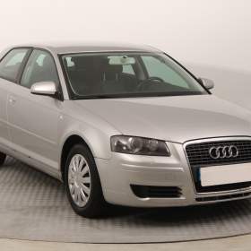 Audi A3 1.9 TDI / 19560563