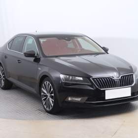 Škoda Superb 2.0 TDI / 19560566