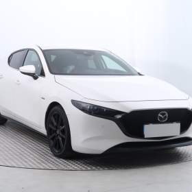 Foto inzerátu Mazda 3 2.0 Skyactiv-X