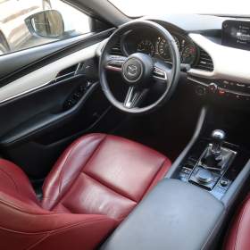 Foto inzerátu Mazda 3 2.0 Skyactiv-X