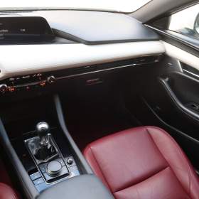 Foto inzerátu Mazda 3 2.0 Skyactiv-X