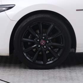 Foto inzerátu Mazda 3 2.0 Skyactiv-X