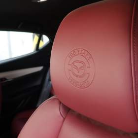 Foto inzerátu Mazda 3 2.0 Skyactiv-X