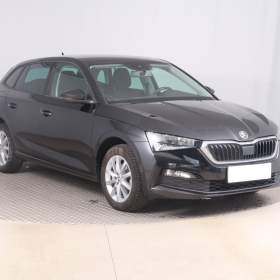 Foto inzerátu Škoda Scala 1.5 TSI