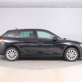 Foto inzerátu Škoda Scala 1.5 TSI