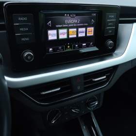 Foto inzerátu Škoda Scala 1.5 TSI