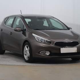 Kia Ceed 1.6 GDI / 19560577