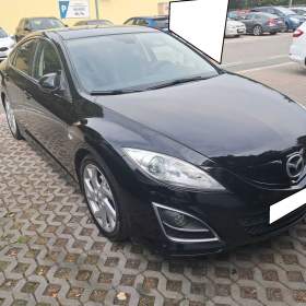Mazda 6 2.0 / 19560581