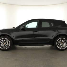 Foto inzerátu Porsche Macan S Diesel