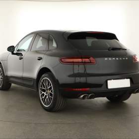Foto inzerátu Porsche Macan S Diesel