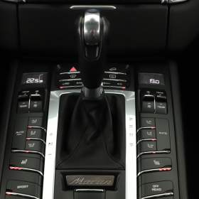Foto inzerátu Porsche Macan S Diesel
