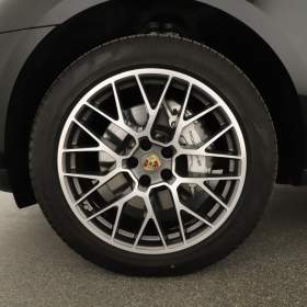 Foto inzerátu Porsche Macan S Diesel