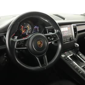 Foto inzerátu Porsche Macan S Diesel