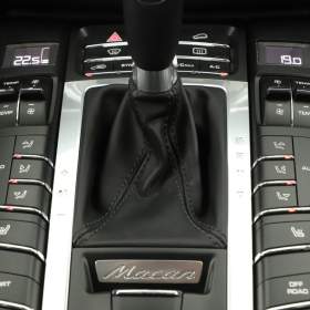 Foto inzerátu Porsche Macan S Diesel