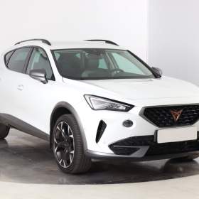 Cupra Formentor 2.0 TSI 4Drive / 19560592