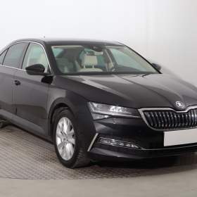 Škoda Superb iV 1.4 TSI PHEV / 19560884