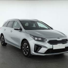 Kia Ceed 1.6 GDI plug- in / 19560885