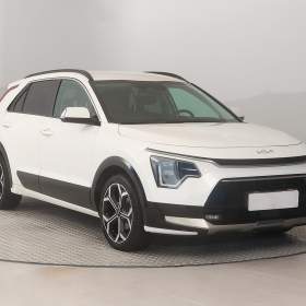 Kia Niro Hybrid / 19560889