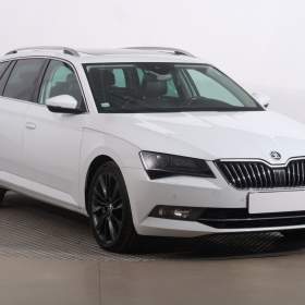 Škoda Superb 2.0 TDI / 19560891