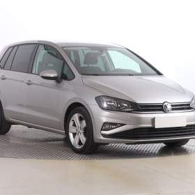Volkswagen Golf Sportsvan 1.6 TDI / 19560899