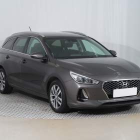 Hyundai i30 1.4 T- GDI / 19560900