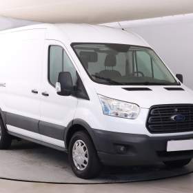 Ford Transit 2.2 TDCi / 19560901