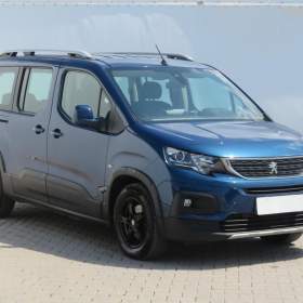 Peugeot Rifter 1.5 BlueHDi / 19560907