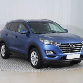 Hyundai Tucson 1.6 GDI / 19560908