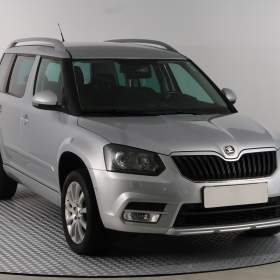 Škoda Yeti 1.4 TSI / 19560928