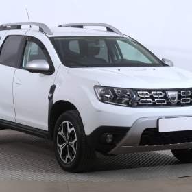 Dacia Duster 1.0 TCe / 19560929