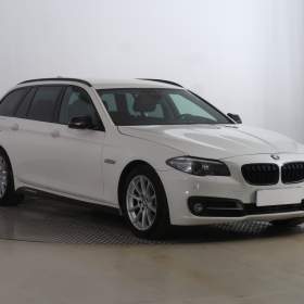 BMW Řada 5 520d xDrive / 19560937