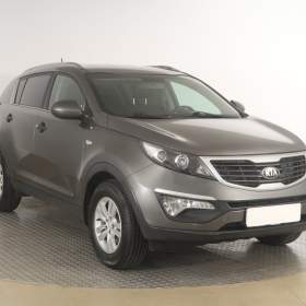 Kia Sportage 1.7 CRDi / 19560946