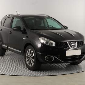 Nissan Qashqai 2.0 dCi / 19560952