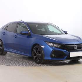 Honda Civic 1.0 VTEC Turbo / 19560959