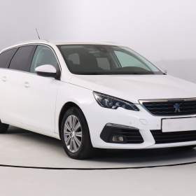 Peugeot 308 1.5 BlueHDi / 19560963