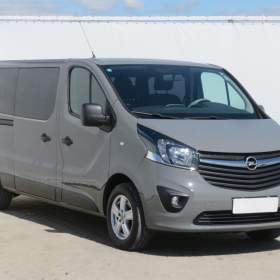 Opel Vivaro 1.6 CDTI / 19560964