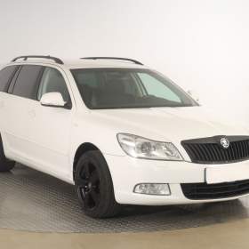 Škoda Octavia 2.0 TDI / 19560967