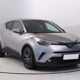 Toyota C- HR 1.8 Hybrid / 19560970