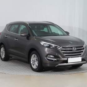 Hyundai Tucson 2.0 CRDi / 19560971