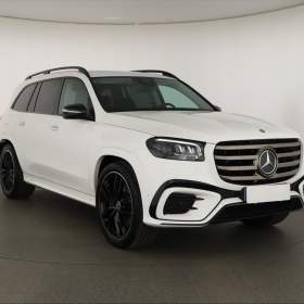 Mercedes- Benz GLS GLS 350 d 4MATIC / 19560975