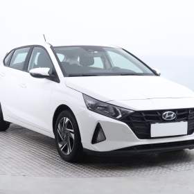 Hyundai i20 1.2 MPI / 19560986