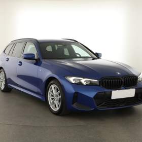 BMW Řada 3 320 d xDrive / 19560996